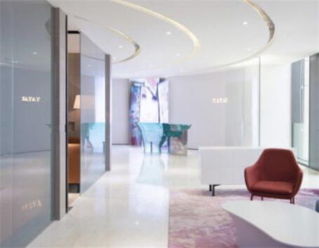 　　上海亞太醫(yī)療美容