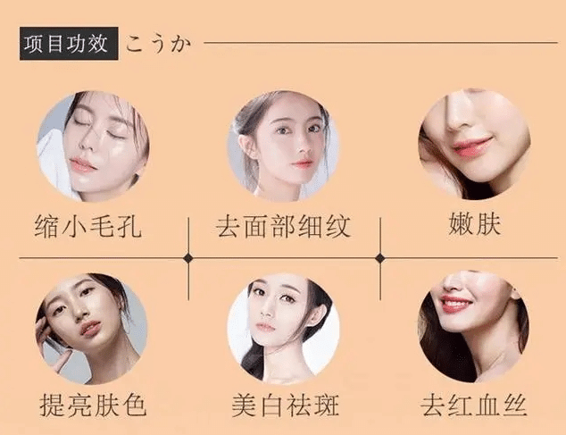 什么是白瓷娃娃?