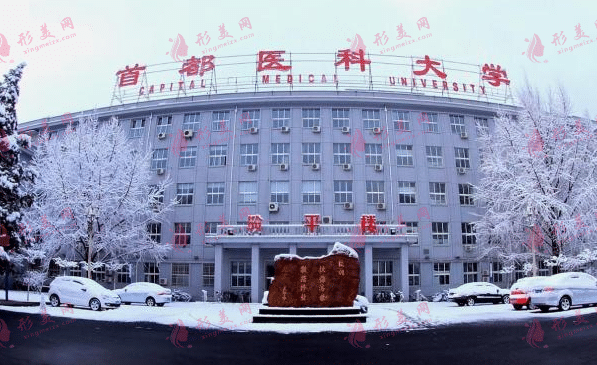 首都醫(yī)科大學(xué)宣武醫(yī)院 首都醫(yī)科大學(xué)宣武醫(yī)院