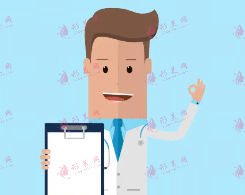 上海鼻子整形醫(yī)生權(quán)威排名？推薦戴傳昌力、沈國雄等！