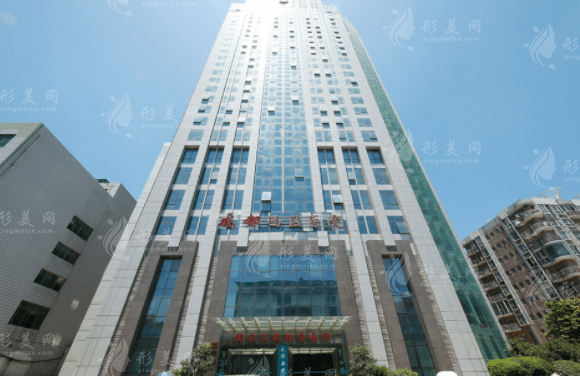 成都市西區(qū)醫(yī)院美容科 成都市西區(qū)醫(yī)院美容科