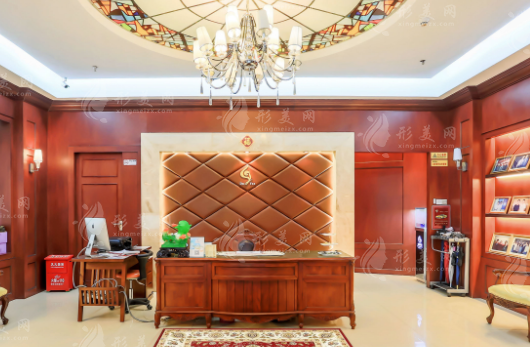 深圳廣和整形美容門(mén)診部