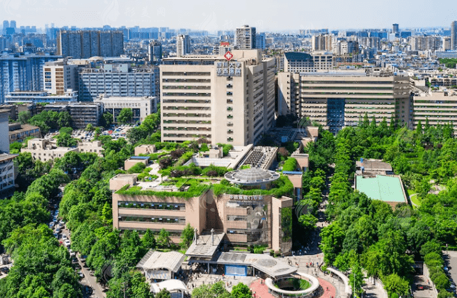 四川大學華西醫(yī)院整形外科