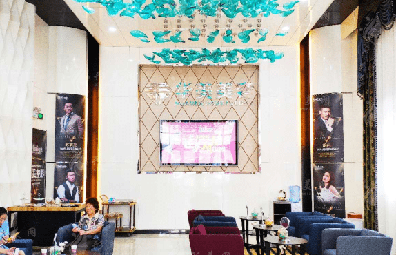 武漢華美整形外科醫(yī)院 武漢華美整形外科醫(yī)院