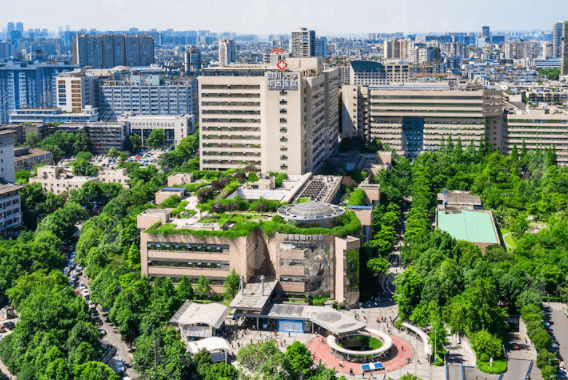 四川華西醫(yī)院光子嫩膚效果怎么樣？醫(yī)院實(shí)力及案例分享