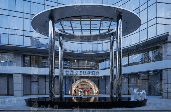 杭州藝星整形醫(yī)院