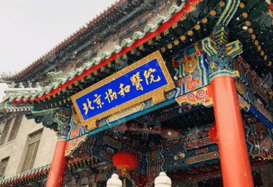 北京協(xié)和醫(yī)院整形美容外科