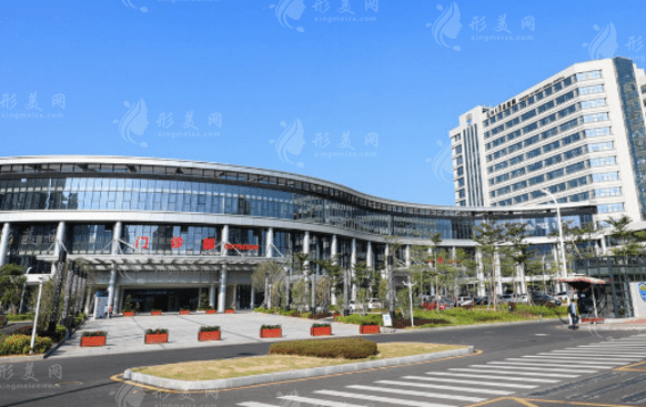 深圳大學(xué)總醫(yī)院口腔科