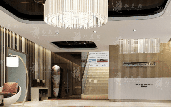 銘醫(yī)整形集團