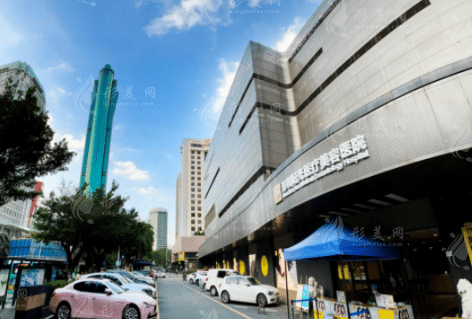 深圳陽光整形醫(yī)院怎么樣？假體隆胸|眼修復(fù)|奧美定取出費用