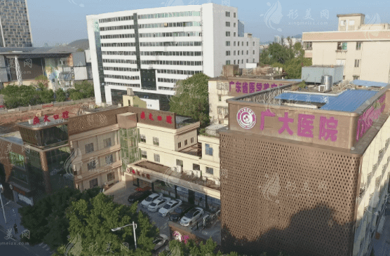 廣州廣大醫(yī)院胸部整形怎么樣？實(shí)力醫(yī)生介紹、價(jià)格收費(fèi)預(yù)覽