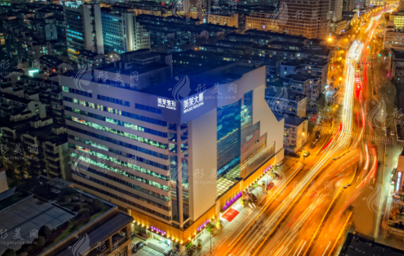 杭州美萊醫(yī)療美容醫(yī)院 杭州美萊醫(yī)療美容醫(yī)院