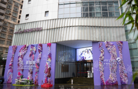 上海美萊醫(yī)療美容醫(yī)院