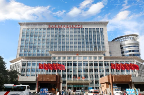 中國人民解放軍總醫(yī)院第四醫(yī)學(xué)中心口腔科