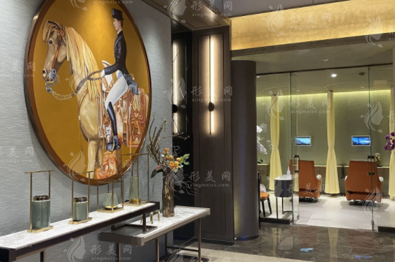 上海光博士醫(yī)療美容醫(yī)院介紹