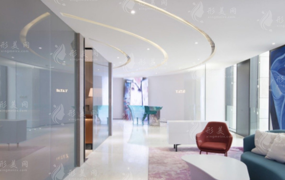 上海亞太醫(yī)療美容門診部