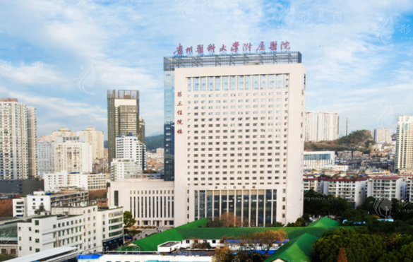 貴州醫(yī)科大學(xué)附屬醫(yī)院整形外科