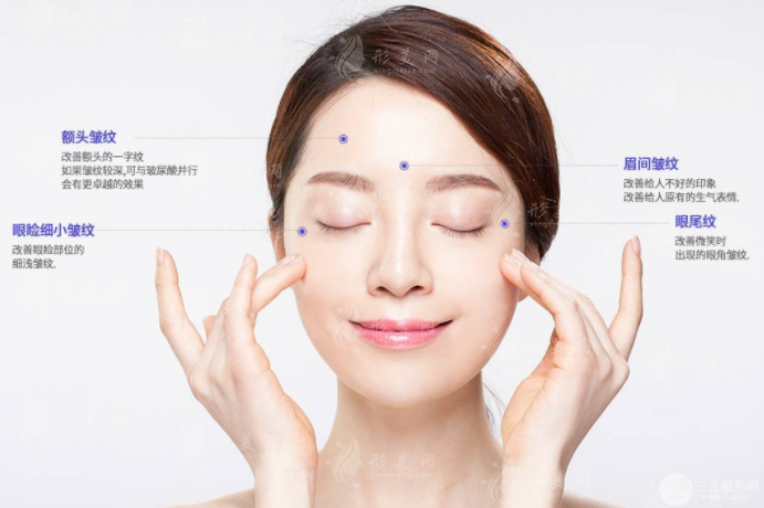 怎么樣祛皺？除皺方法有哪些？微針美容、玻尿酸填充…