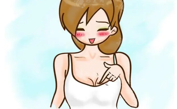 乳房縮小手術(shù)會留疤嗎？手術(shù)有風險嗎？