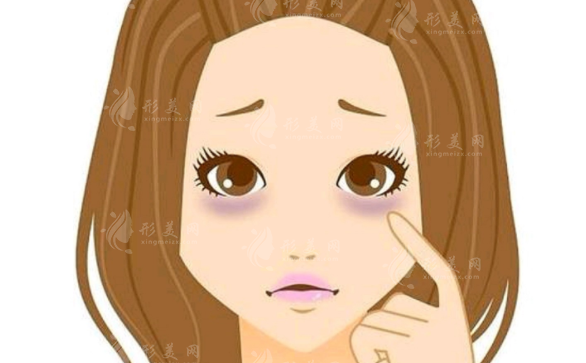 眼袋失敗后眼瞼外翻應(yīng)該怎么修復(fù)？