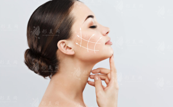 筋膜懸吊和線雕哪個更好？兩者有什么區(qū)別？