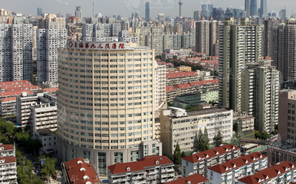 上海九院上眼瞼下垂手術(shù)多少錢？醫(yī)生信息介紹、收費明細表2024