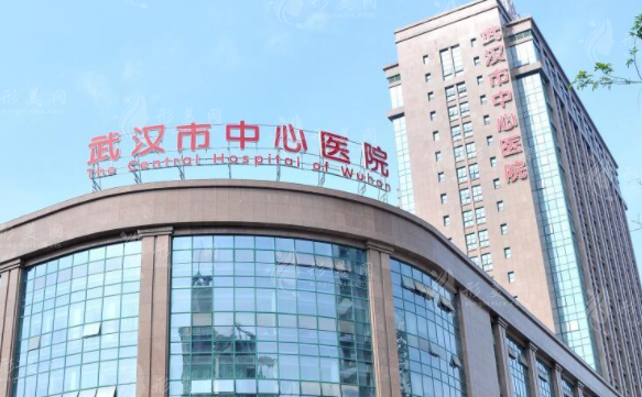武漢市中心醫(yī)院