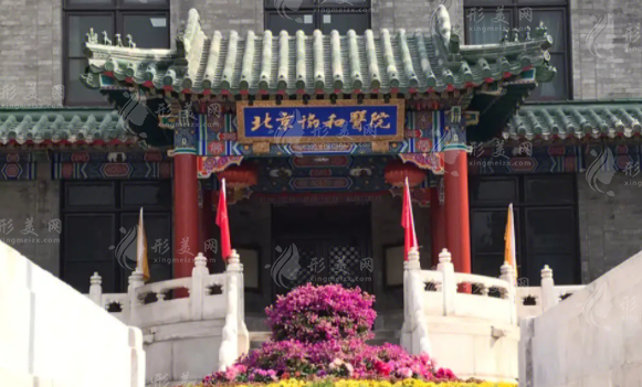 北京協(xié)和醫(yī)院整形外科