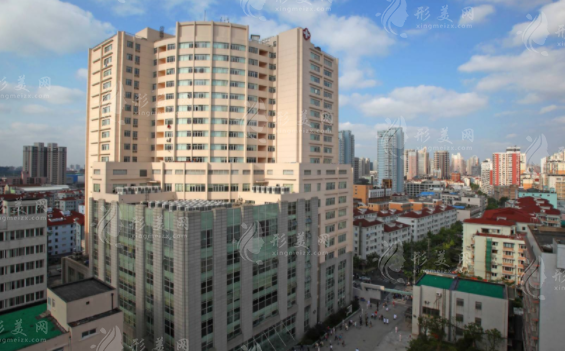 上海第九整形美容醫(yī)院怎么樣?