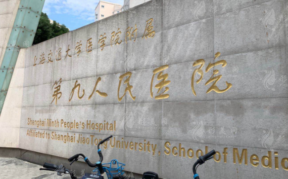 上海九院整形價(jià)格表2024，隆鼻，隆胸，拉皮等費(fèi)用查詢！