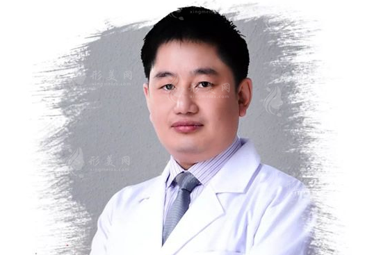 深圳李信鋒醫(yī)生簡(jiǎn)歷介紹