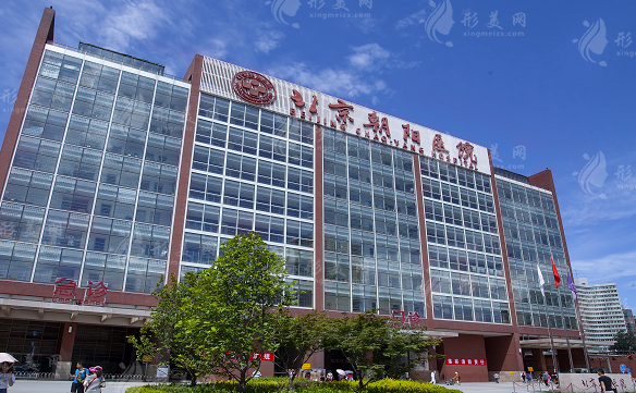 首都醫(yī)科大學(xué)附屬北京朝陽醫(yī)院整形外科 首都醫(yī)科大學(xué)附屬北京朝陽醫(yī)院整形外科