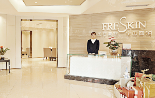 成都晶膚醫(yī)療美容醫(yī)院怎么樣？坐診醫(yī)院介紹，收費價格表一覽