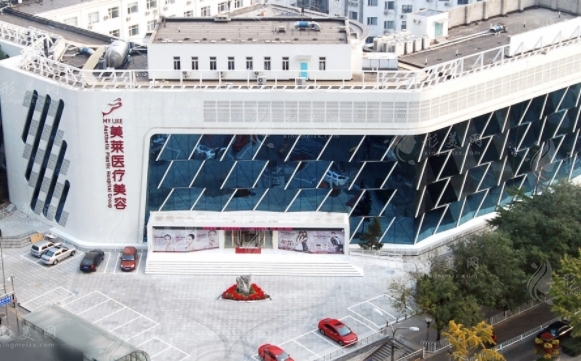 北京美萊醫(yī)療美容 北京美萊醫(yī)療美容