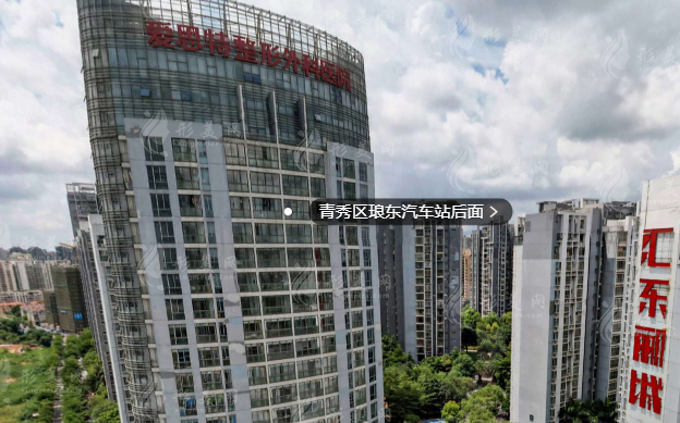 廣西南寧愛思特整形外科醫(yī)院 廣西南寧愛思特整形外科醫(yī)院