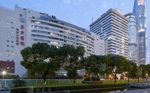 上海東方醫(yī)院整形外科 上海東方醫(yī)院整形外科