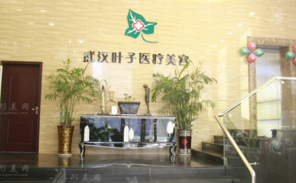 武漢葉子整形美容醫(yī)院