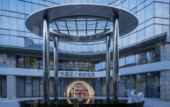 杭州藝星醫(yī)療美容醫(yī)院 杭州藝星醫(yī)療美容醫(yī)院