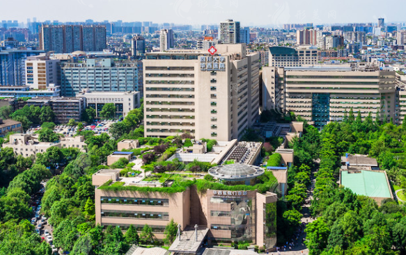 四川華西醫(yī)院整形外科