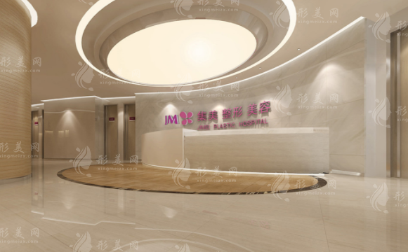 鄭州集美整形豐胸怎么樣？候診醫(yī)生介紹、案例分享、價(jià)格表參考