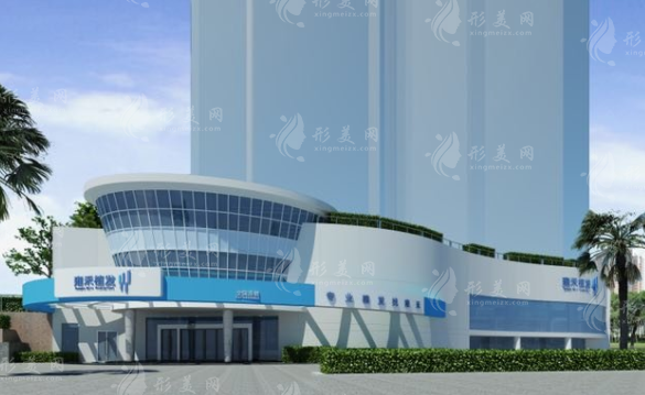 深圳雍禾植發(fā)醫(yī)院 深圳雍禾植發(fā)醫(yī)院