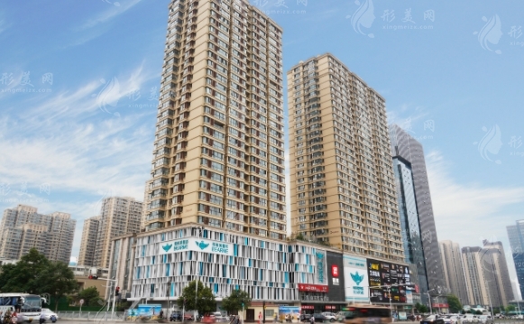 鄭州締萊美整形美容醫(yī)院