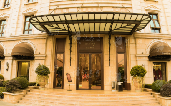 四川米蘭柏醫(yī)學(xué)美容醫(yī)院