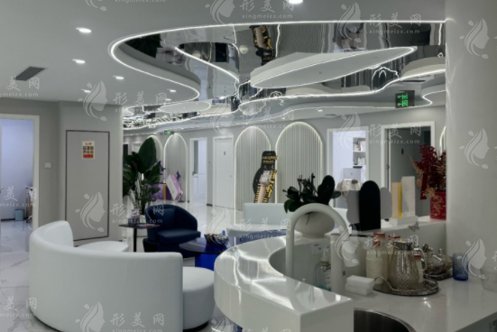 北京美媛薈和十優(yōu)是一家,北京面部提升界知名機(jī)構(gòu)(地址+價格）