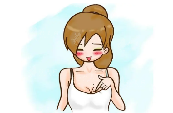 分享我在天津美萊做假體隆胸經(jīng)歷，沈正宇醫(yī)生隆胸技術(shù)簡(jiǎn)直不要太牛