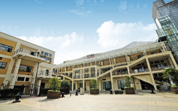 上海首爾麗格醫(yī)療美容醫(yī)院