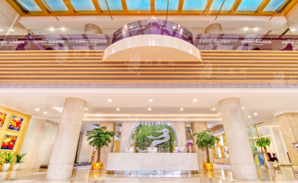 杭州美萊醫(yī)療美容醫(yī)院 杭州美萊醫(yī)療美容醫(yī)院