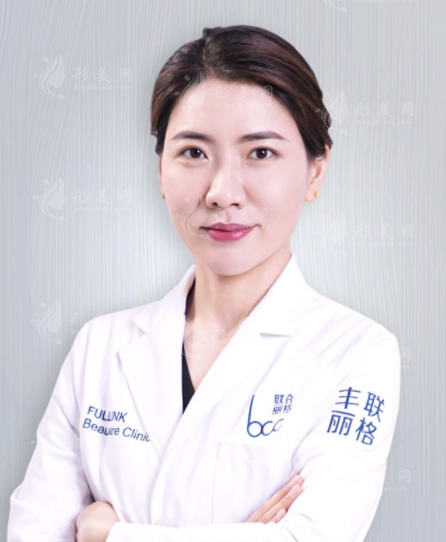 師麗麗醫(yī)生