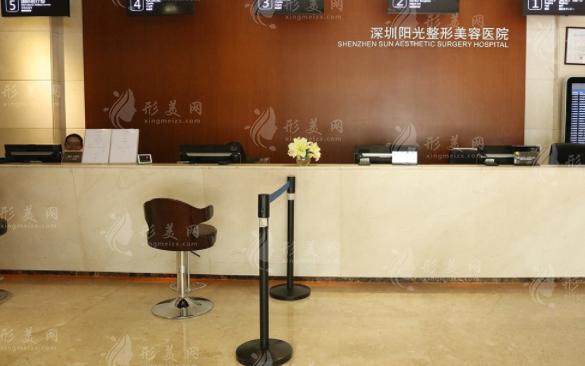 深圳陽光做眼部整形怎么樣？人氣醫(yī)生名單、附雙眼皮價格表