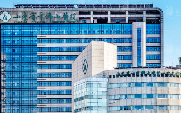 山東千佛山醫(yī)院整形修復(fù)外科 山東千佛山醫(yī)院整形修復(fù)外科